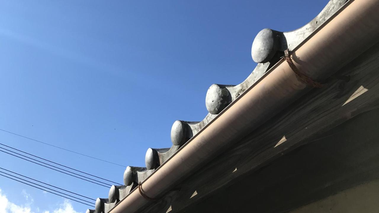 Hostel みんか松本 Esterno foto