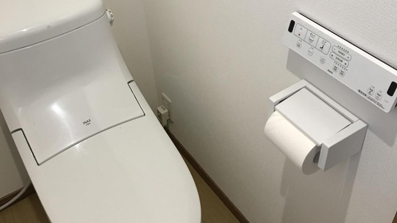 Hostel みんか松本 Esterno foto