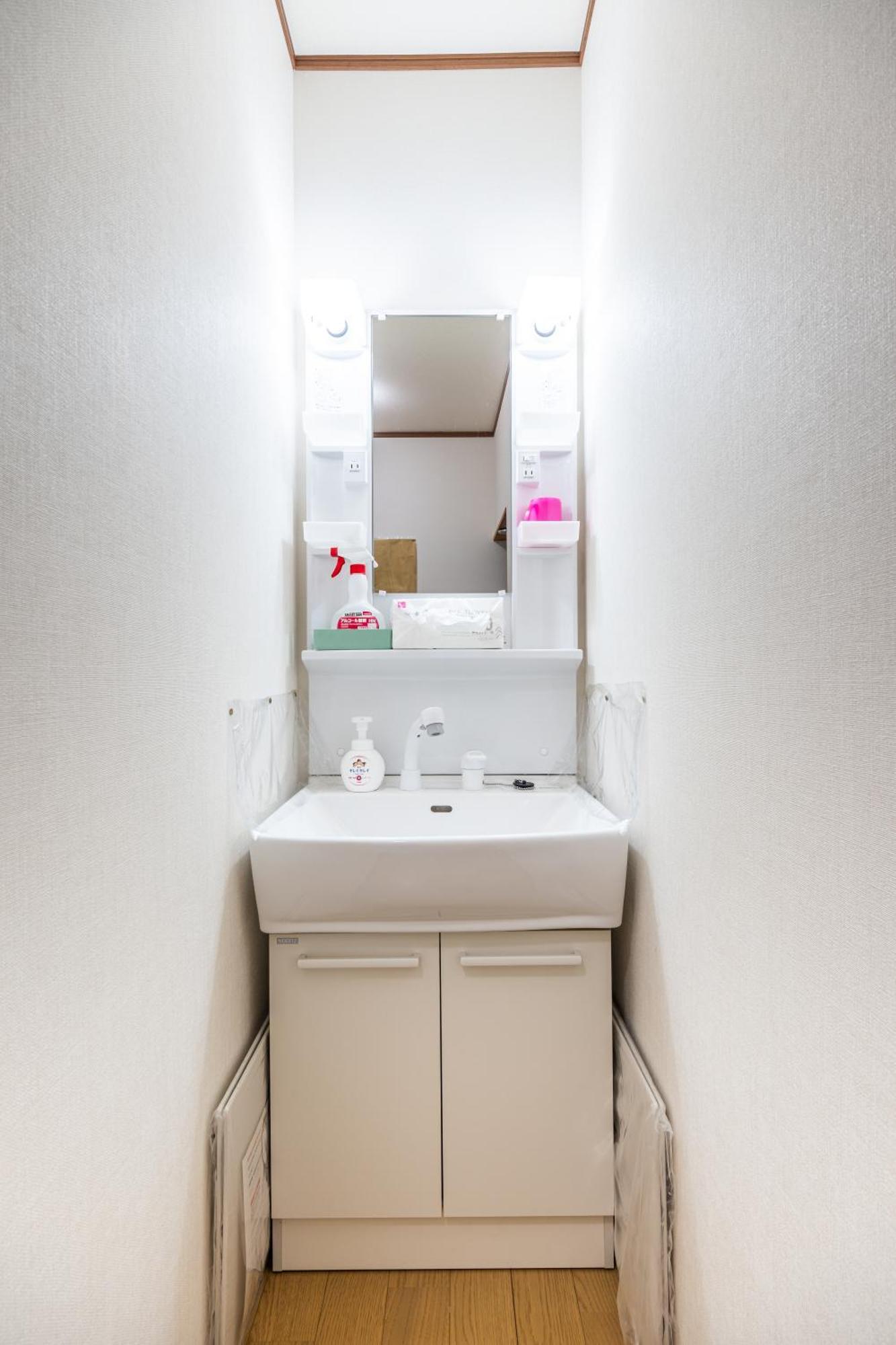Hostel みんか松本 Esterno foto