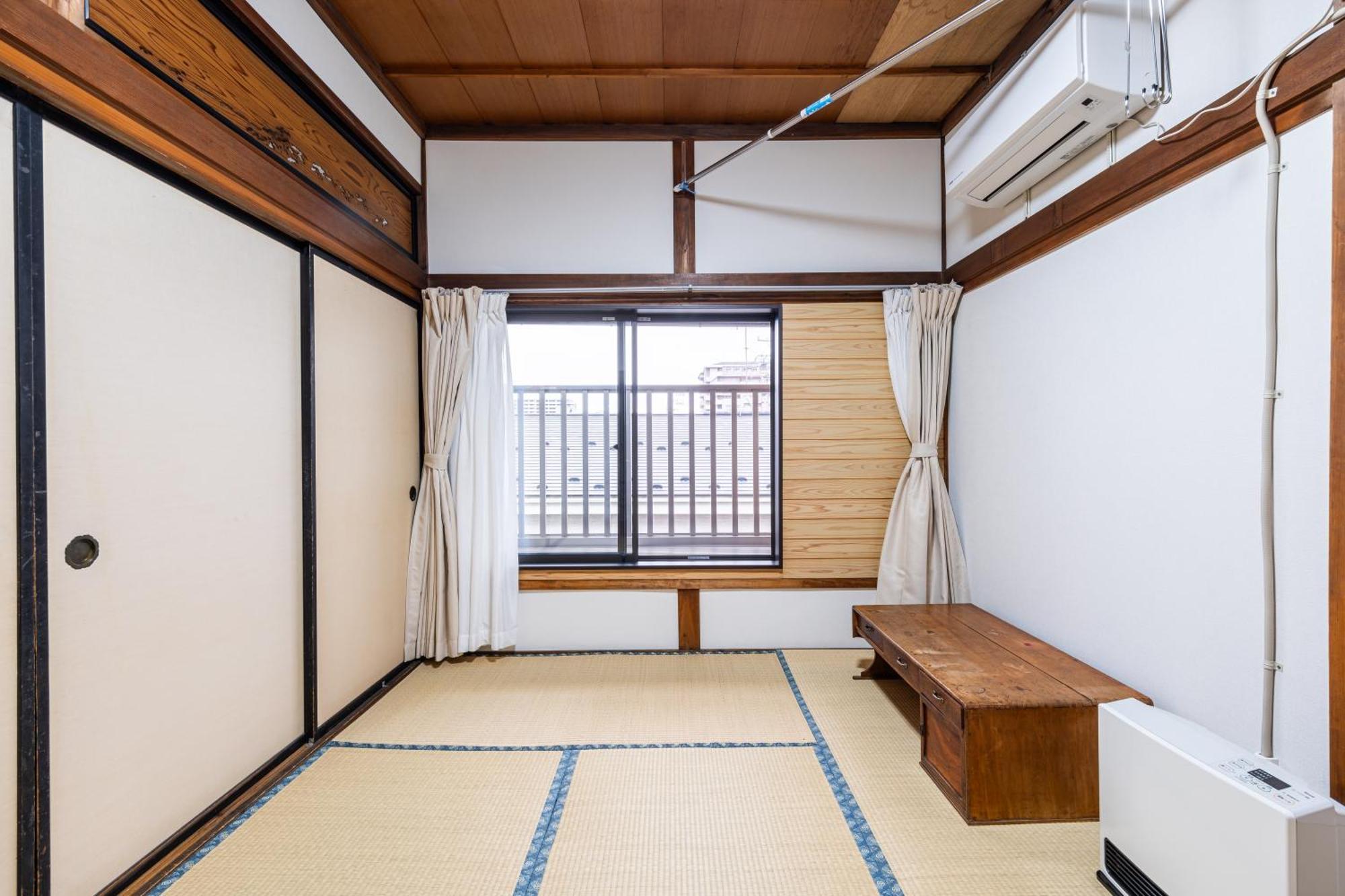 Hostel みんか松本 Esterno foto